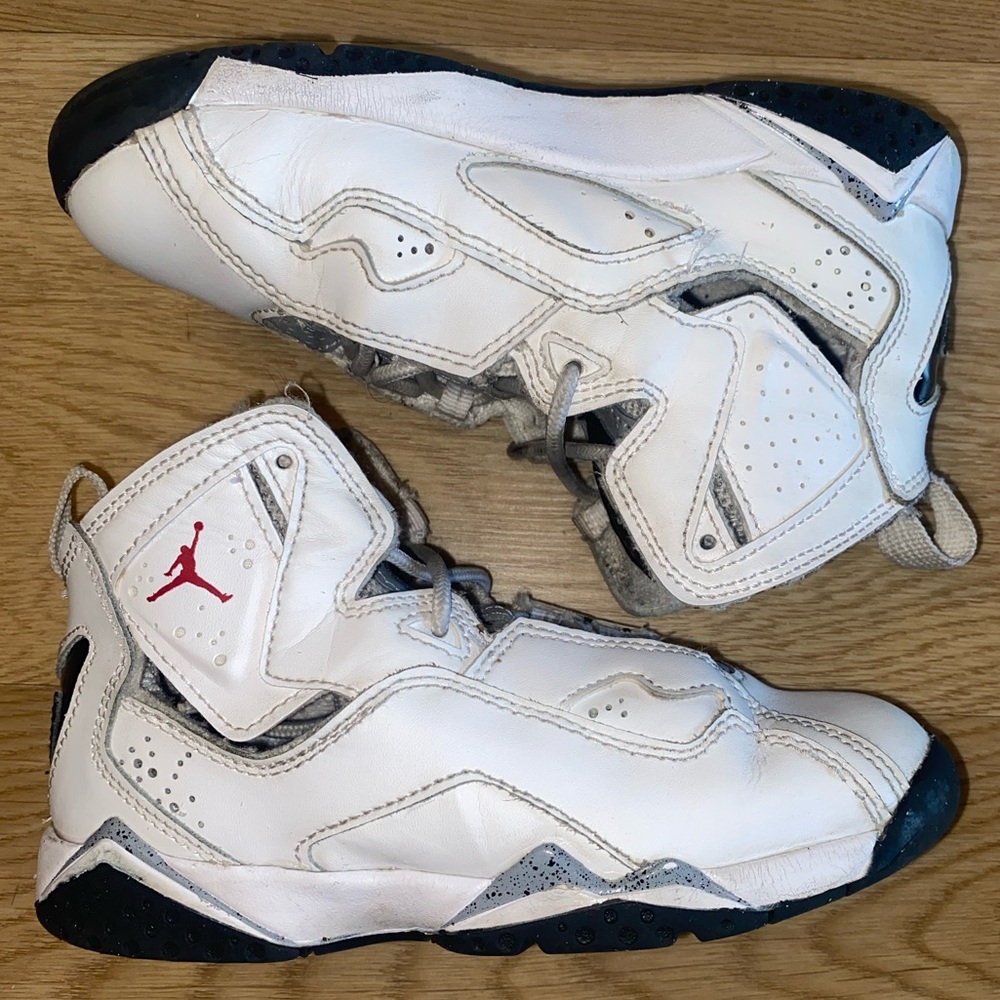 Nike Jordan True Flight Size 12c